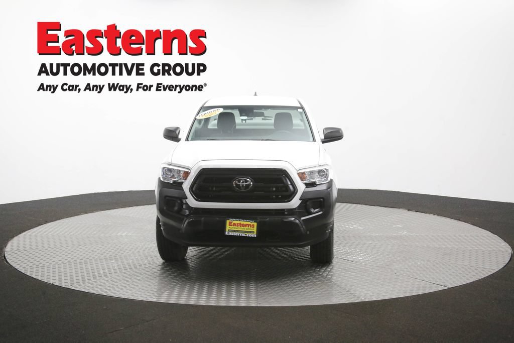 Used 2020 Toyota Tacoma SR RWD image 52