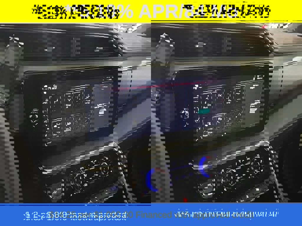 New 2026 GMC Sierra 3500 Denali w/ Denali Reserve Package image 20