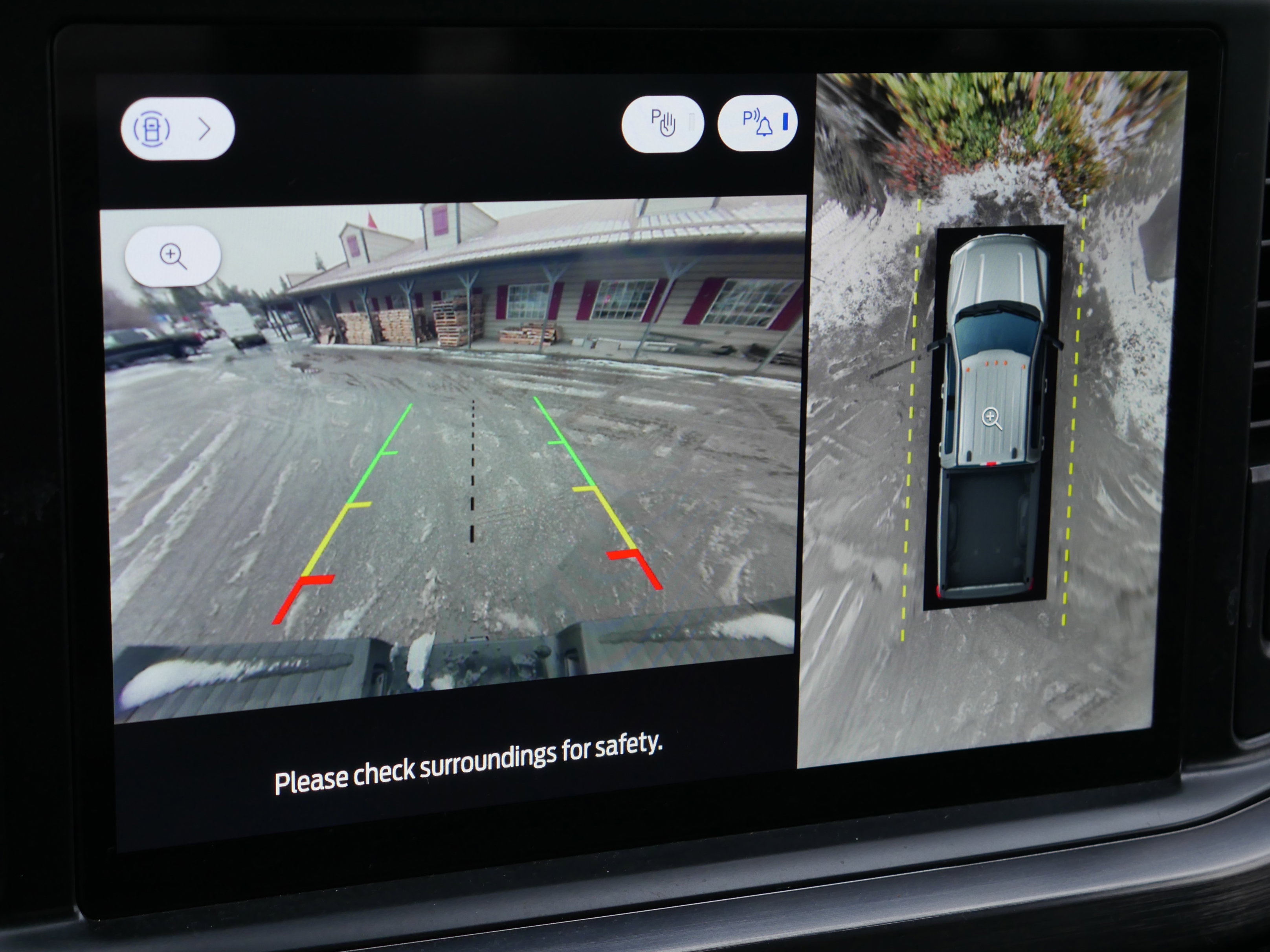 Certified 2023 Ford F250 Lariat image 16