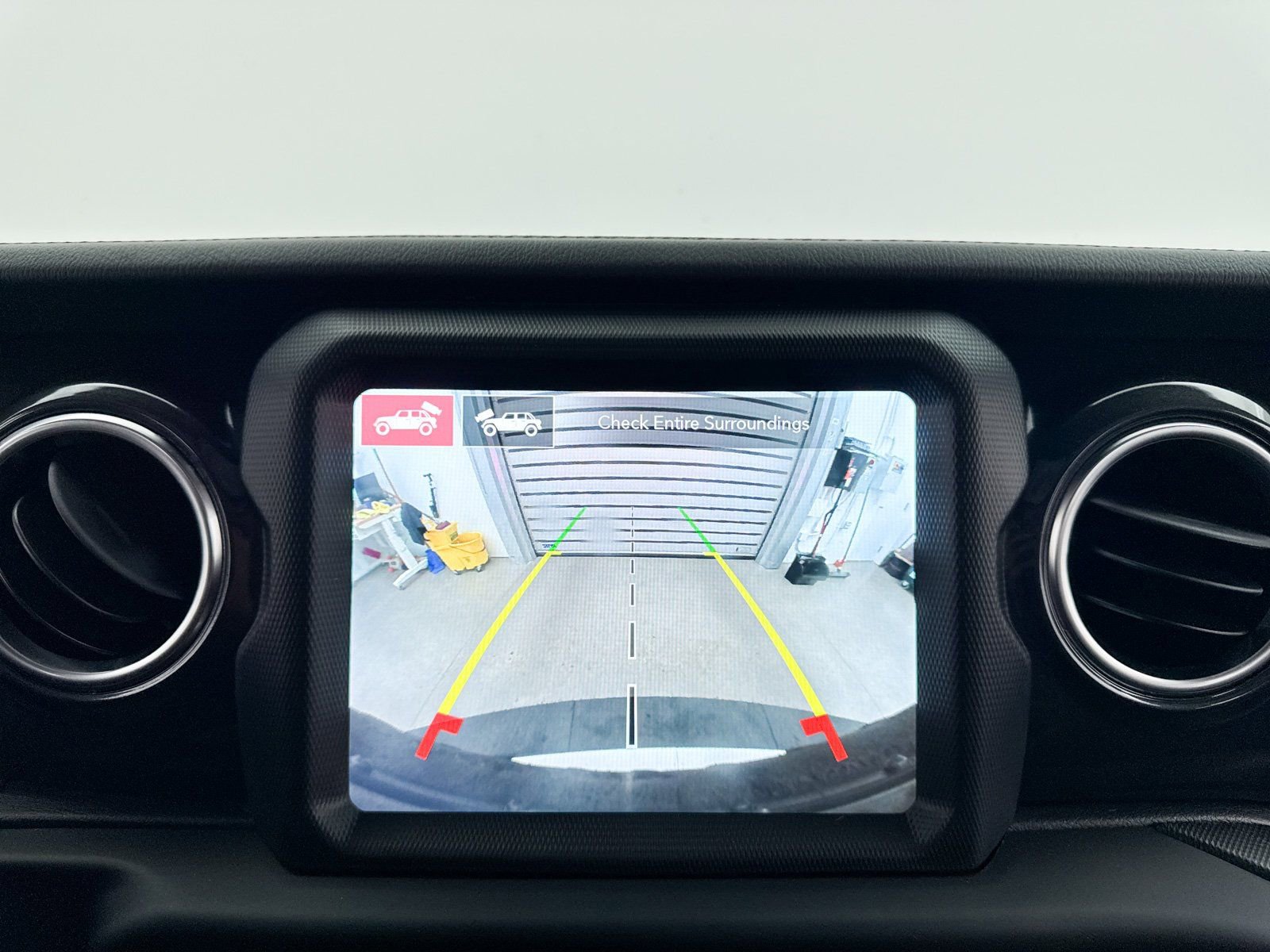 Used 2023 Jeep Wrangler Unlimited Rubicon 392 w/ Xtreme Recon 35" Tire Package image 6