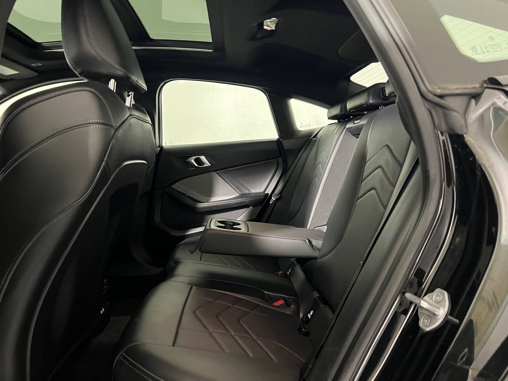 Used 2025 BMW M235i xDrive w/ Premium Package AWD/4WD image 14