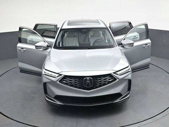 New 2026 Acura MDX w/ Technology Package AWD/4WD image 36