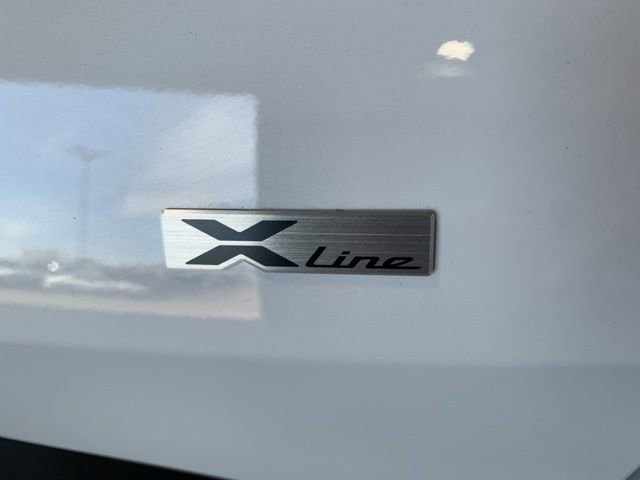 New 2026 Kia Sportage X-Line w/ X-Line Technology Package image 17