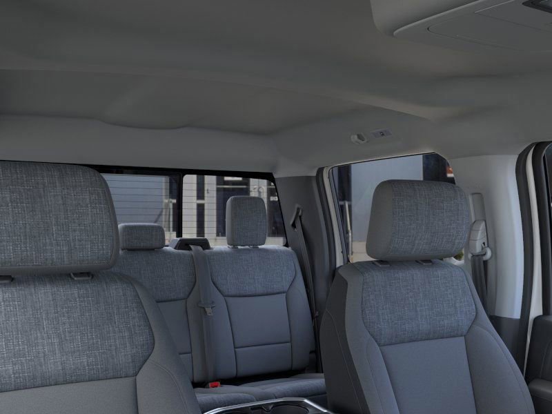 New 2026 Ford F150 XLT w/ Equipment Group 302A MID image 22