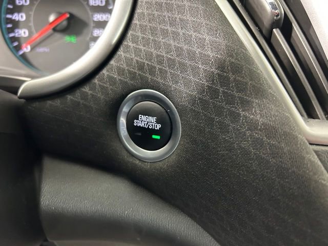 Used 2024 Chevrolet Malibu LT w/ Sport Edition FWD image 24