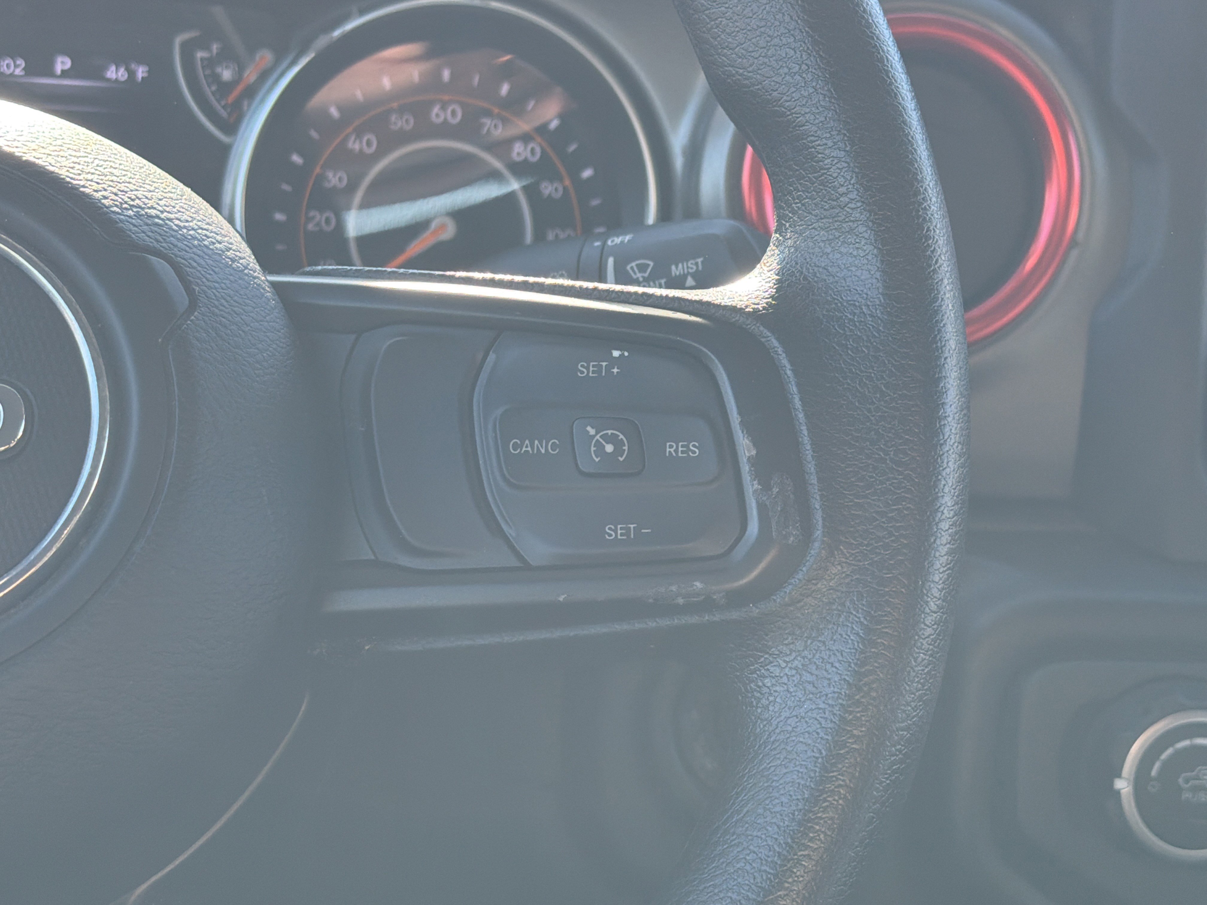 Used 2021 Jeep Wrangler Unlimited Sport image 20