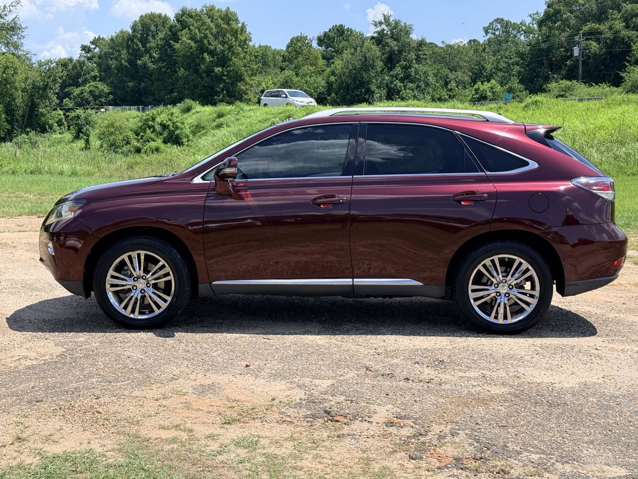 Used 2015 Lexus RX 350 FWD image 2