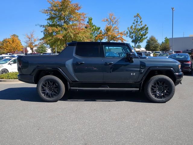 New 2026 GMC Hummer EV 4x4 Crew Cab image 4