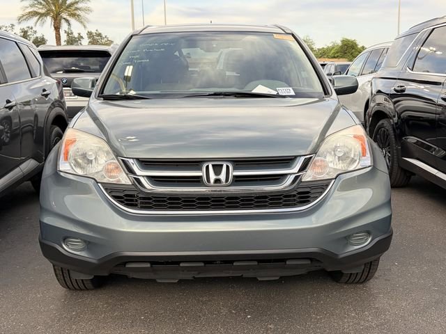 Used 2011 Honda CR-V EX-L image 2