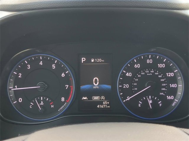 Used 2023 Hyundai Kona SEL image 24