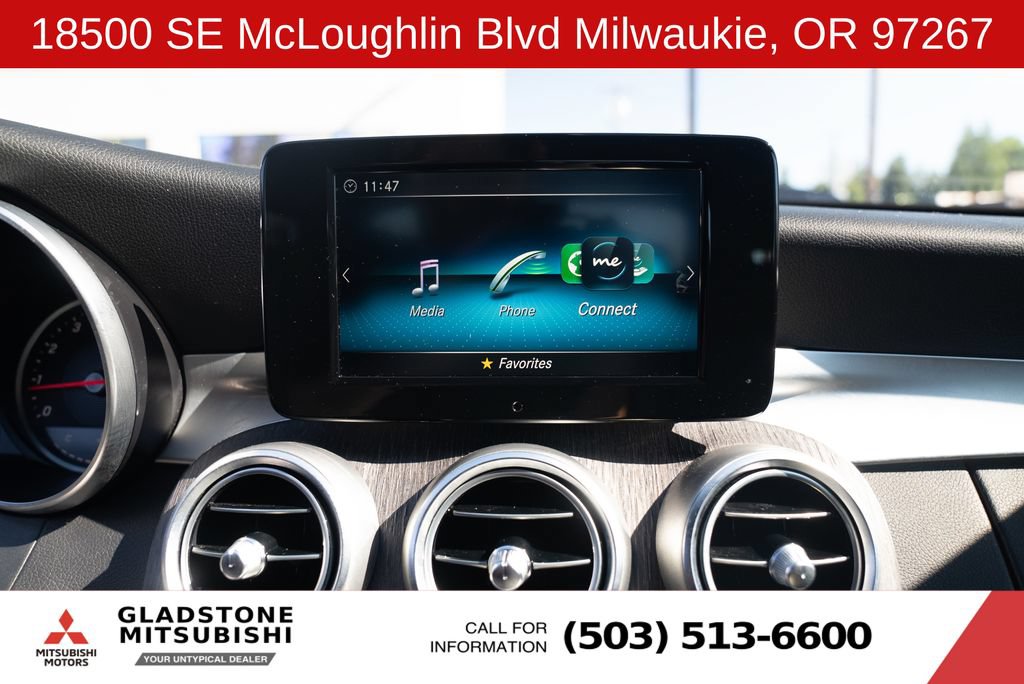 Used 2019 Mercedes-Benz C 300 Sedan image 15