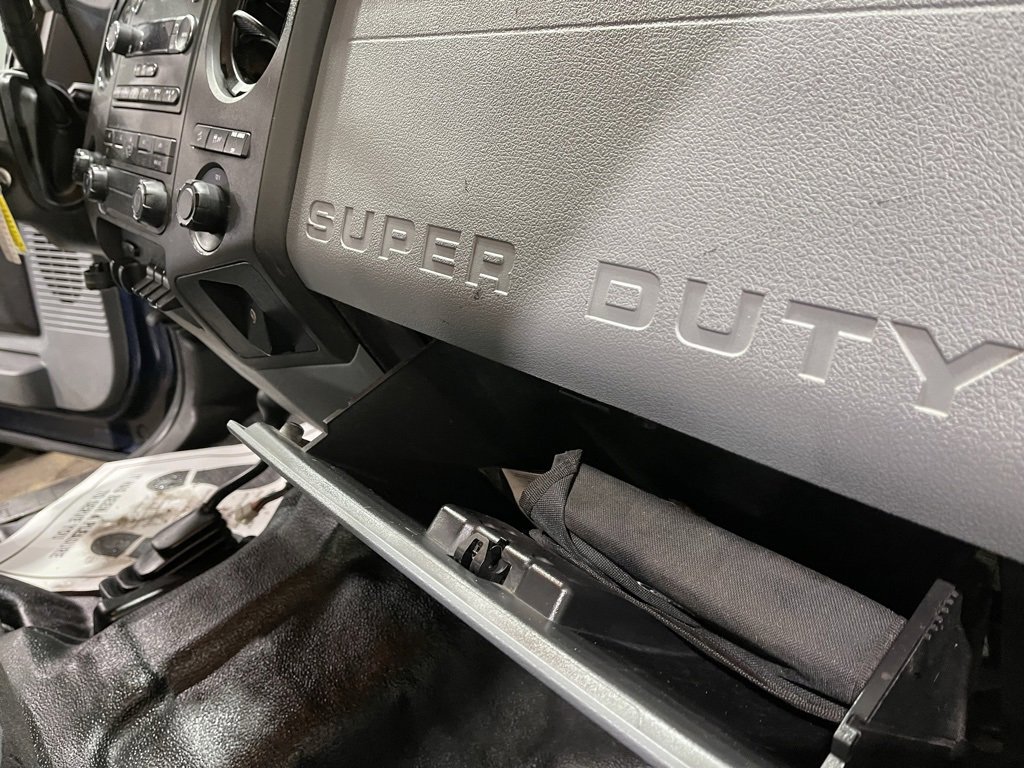 Used 2015 Ford F250 XL w/ Power Equipment Group image 28