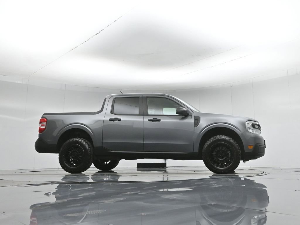 Used 2023 Ford Maverick XL image 51