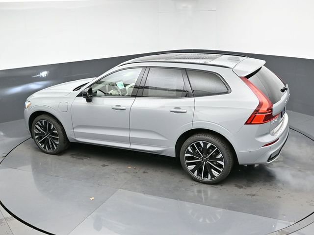 New 2026 Volvo XC60 T8 Ultra w/ Protection Package Premier image 47