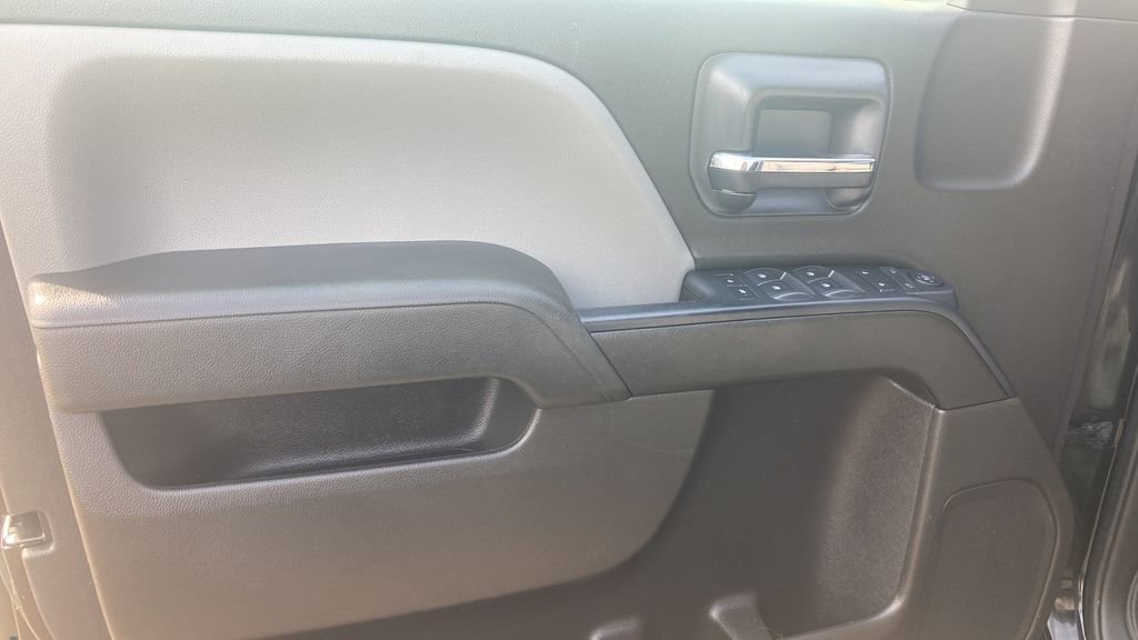 Used 2016 Chevrolet Silverado 1500 Custom w/ Custom Convenience Package image 10