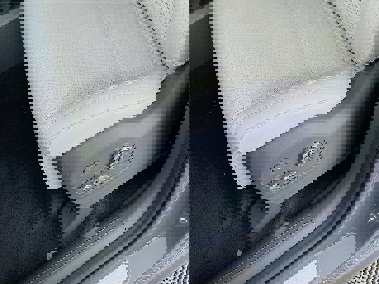 New 2024 Hyundai Santa Fe Calligraphy image 18