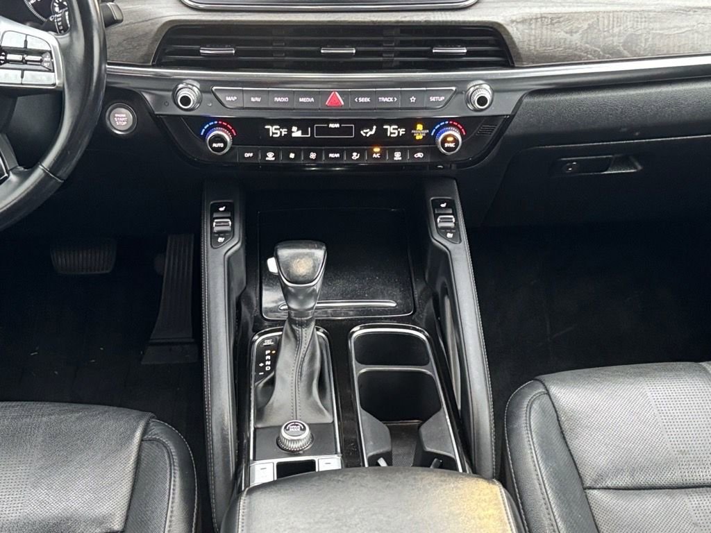Used 2020 Kia Telluride EX w/ Towing Package image 14