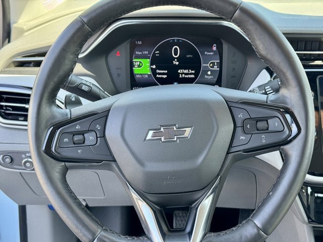 Used 2022 Chevrolet Bolt EUV Premier FWD image 14
