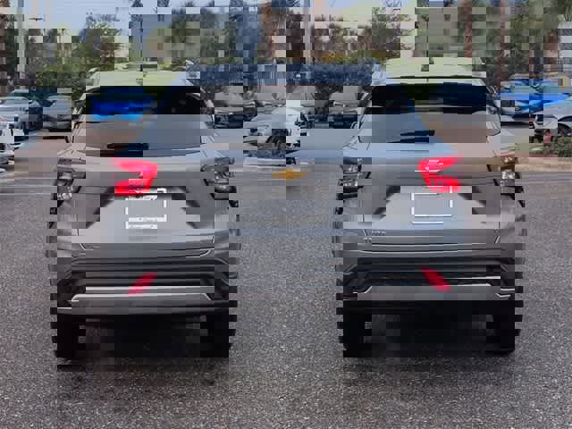 Used 2024 Chevrolet Trax LT image 7