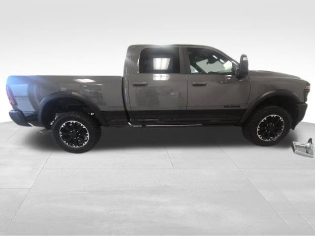 New 2026 RAM 2500 Rebel w/ Rebel Level 2 Equipment Group image 26