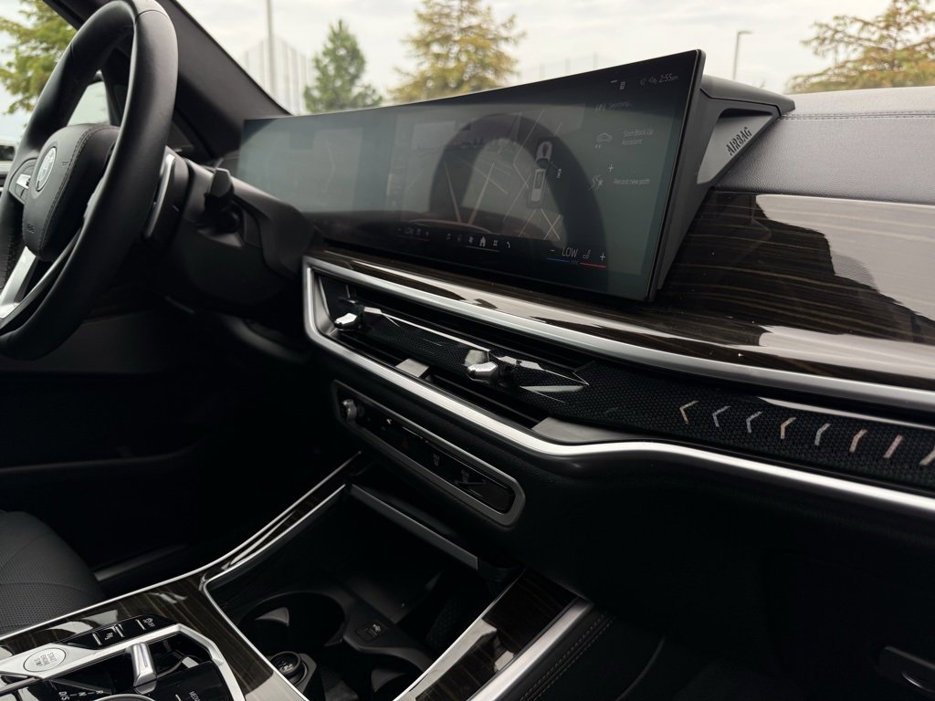 Used 2024 BMW X5 xDrive40i image 31