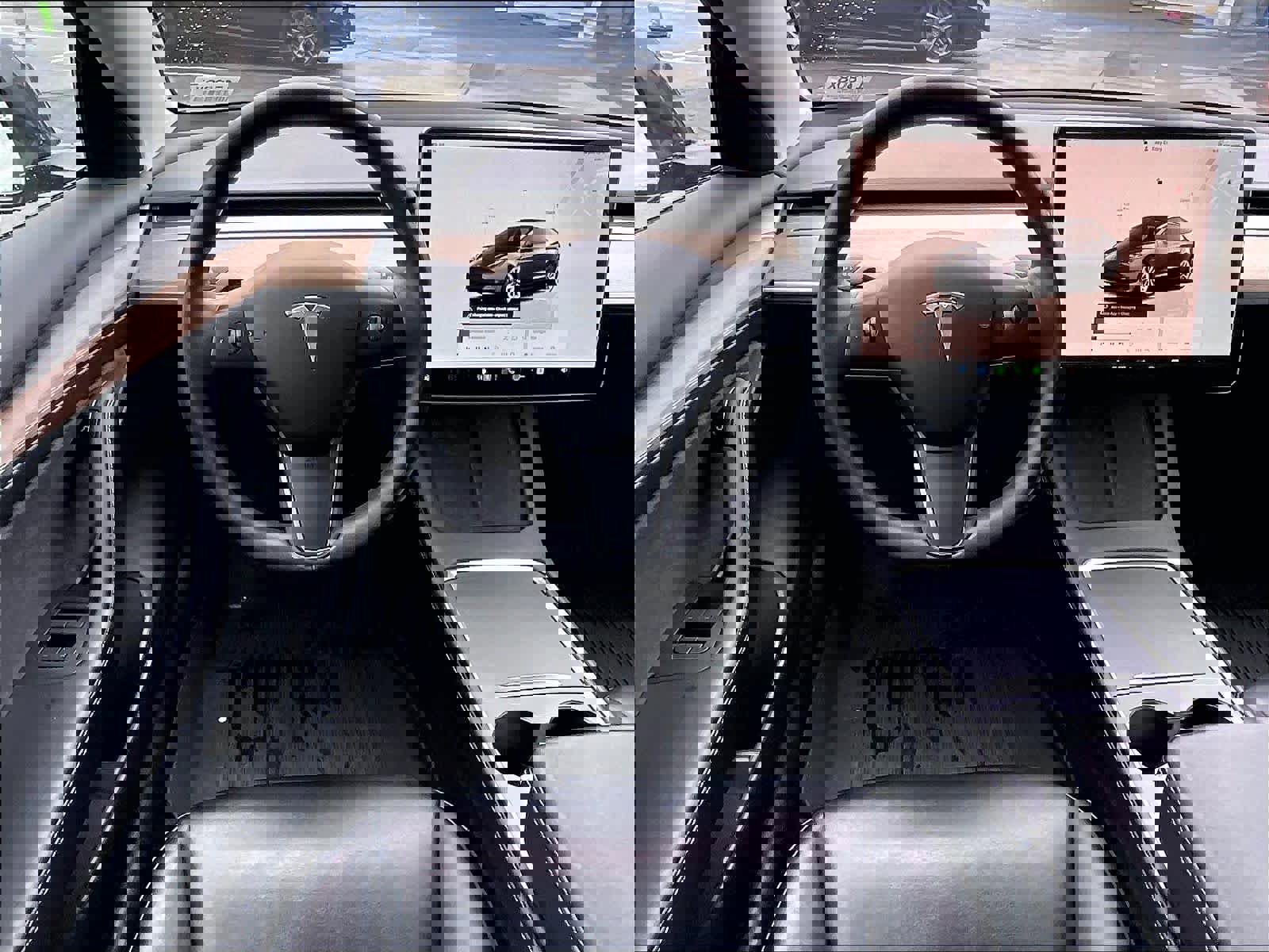 Used 2023 Tesla Model 3 Standard Range image 7