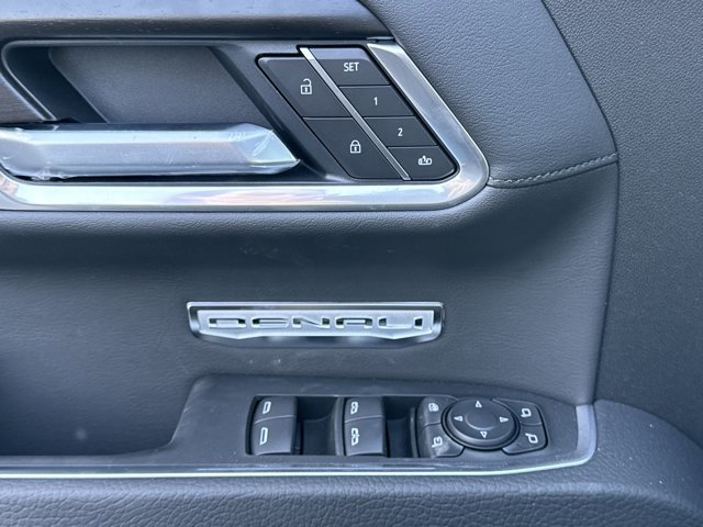 New 2026 GMC Sierra 1500 Denali image 18