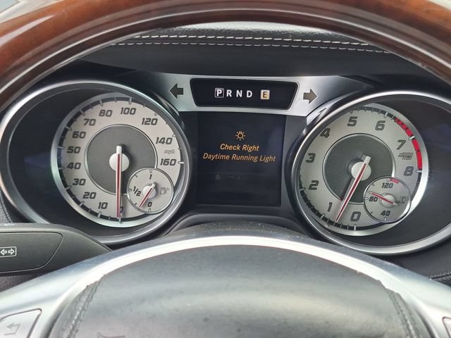 Used 2013 Mercedes-Benz SL 550 image 13