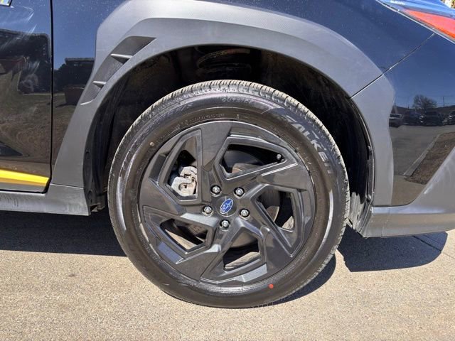 Certified 2024 Subaru Crosstrek 2.5i Sport image 13