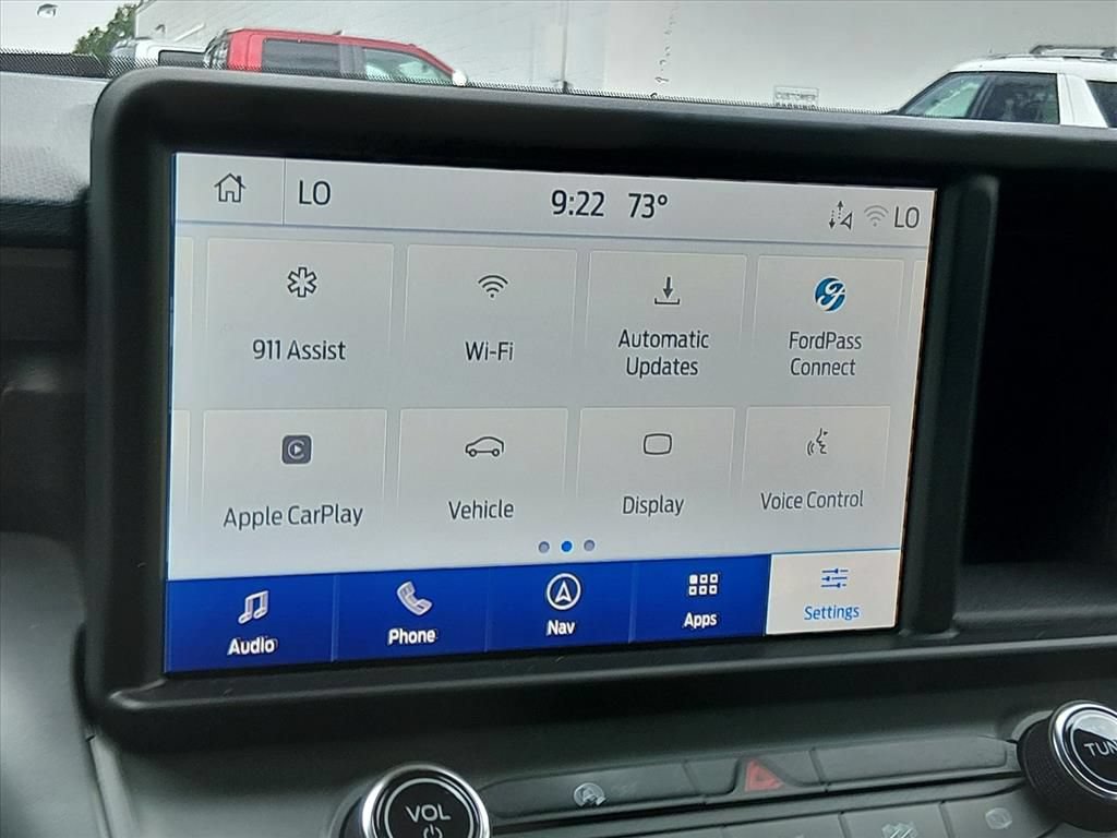 Certified 2024 Ford Maverick Tremor w/ Tremor Off-Road Package AWD/4WD image 20