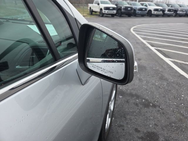 Used 2015 Buick Encore Convenience image 6