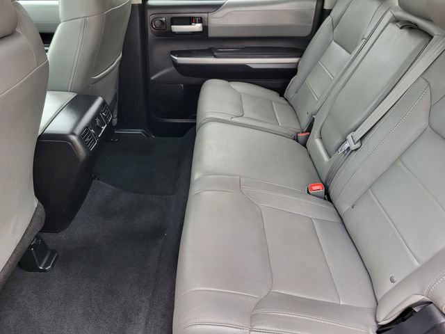 Used 2014 Toyota Tundra Limited w/ TRD Off Road Package AWD/4WD image 23