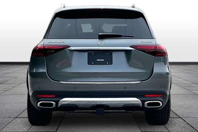 New 2026 Mercedes-Benz GLE 350 4MATIC image 5