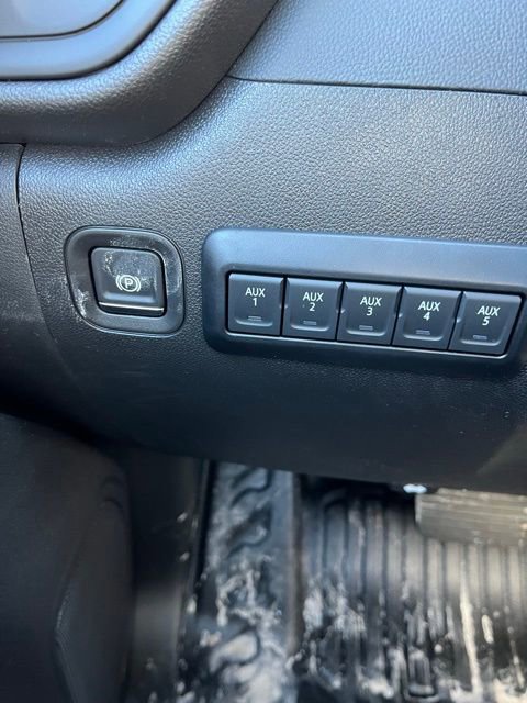 New 2026 Chevrolet Silverado 3500 W/T w/ WT Convenience Package image 12