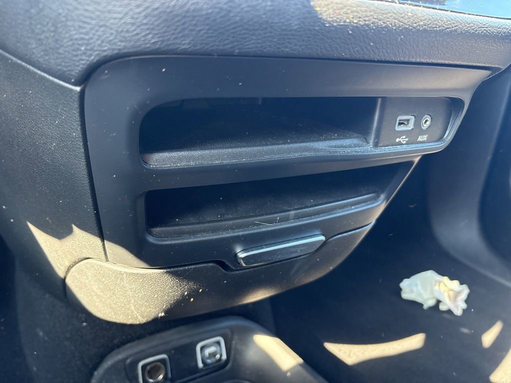 Used 2018 Chrysler Pacifica Touring Plus w/ S Appearance Package image 25