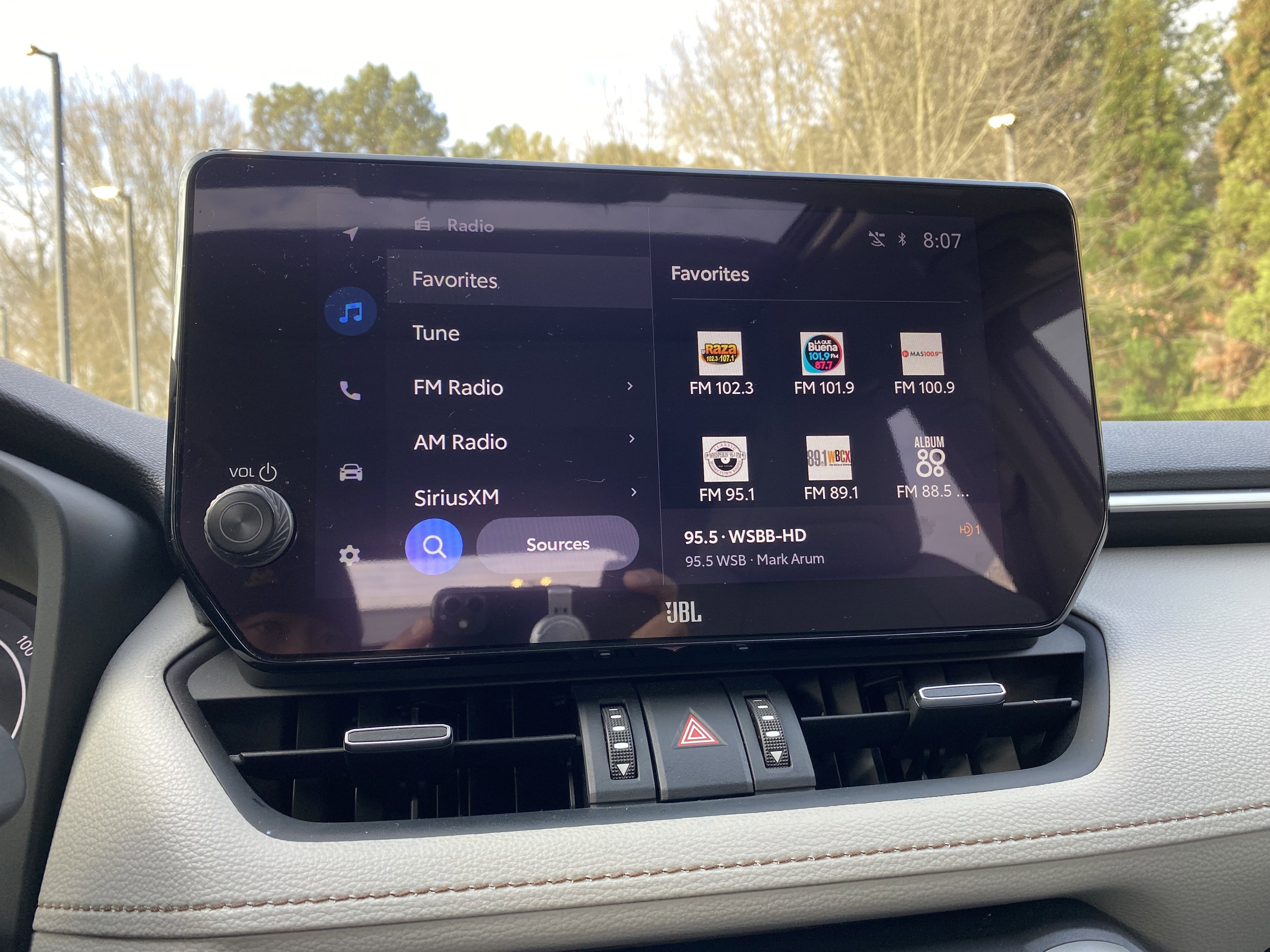 Used 2024 Toyota RAV4 Limited w/ Advanced Technology Package image 27