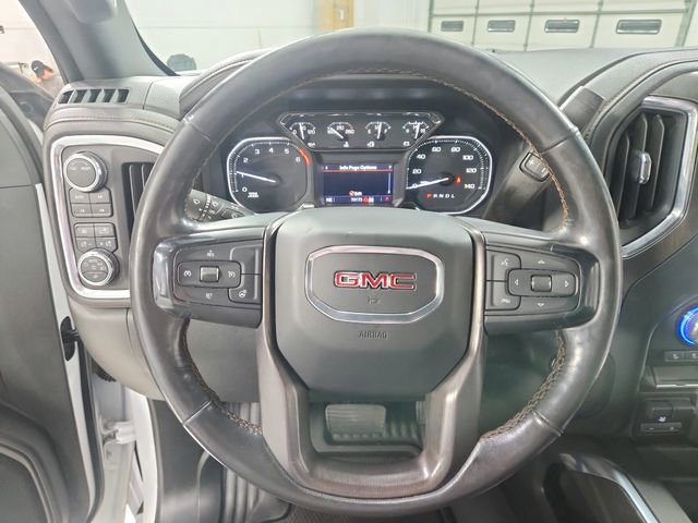 Used 2021 GMC Sierra 2500 AT4 image 23