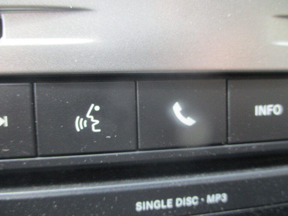 Used 2011 Dodge Nitro SE AWD/4WD image 41