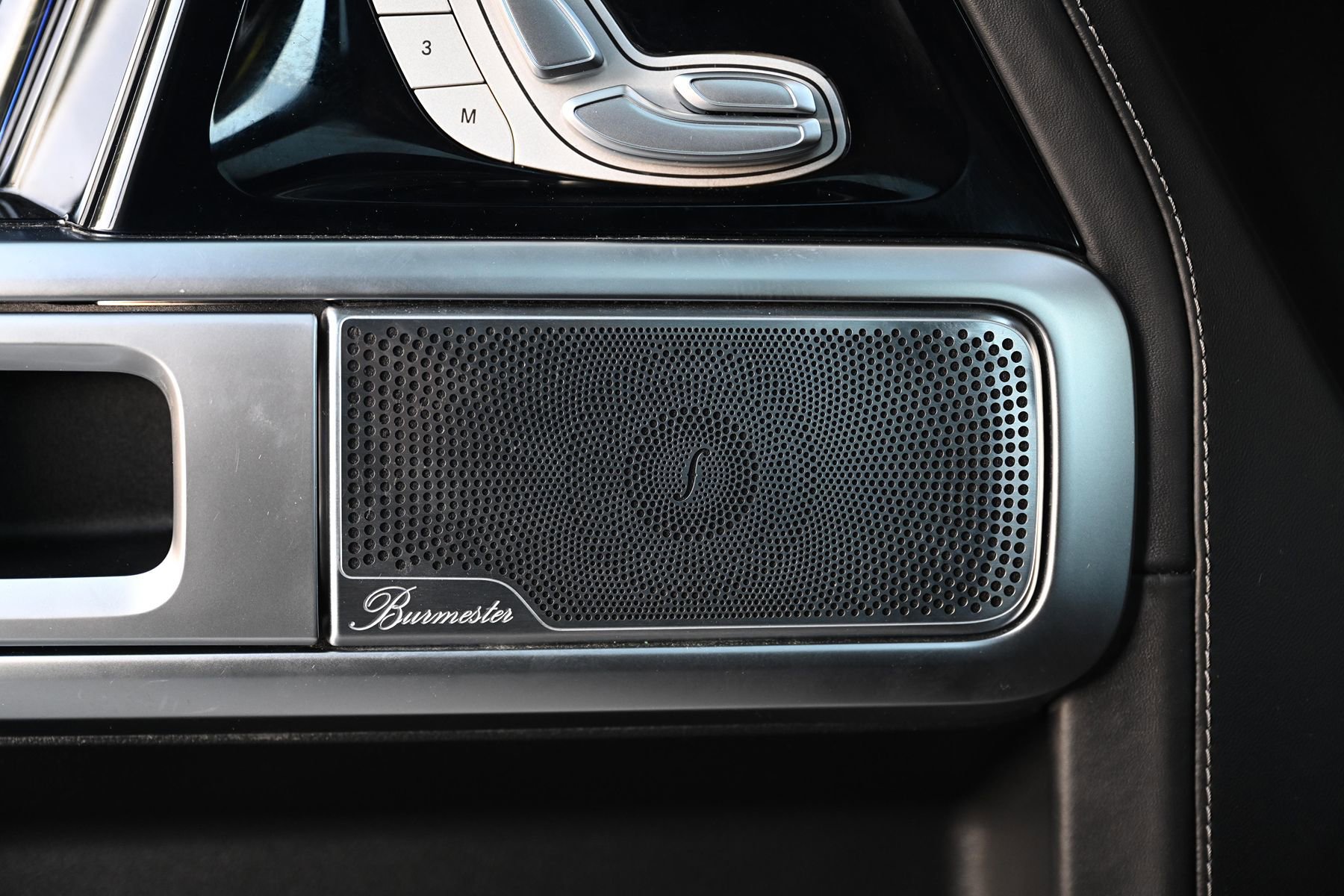 Used 2020 Mercedes-Benz G 63 AMG 4MATIC image 35