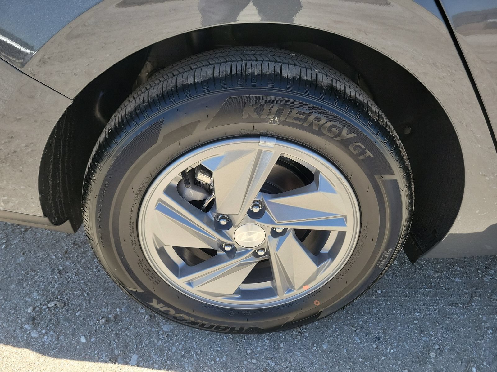 New 2026 Hyundai Elantra SE FWD image 22