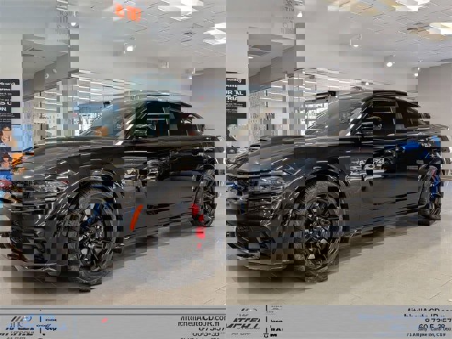 Used 2021 Dodge Charger SRT Hellcat