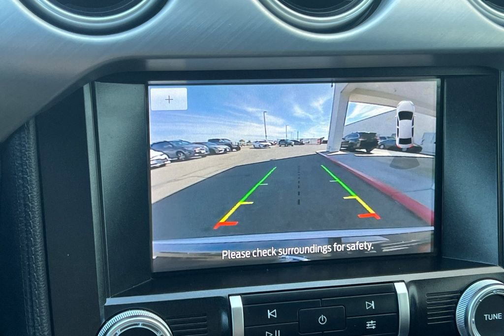 Used 2019 Ford Mustang Premium image 20