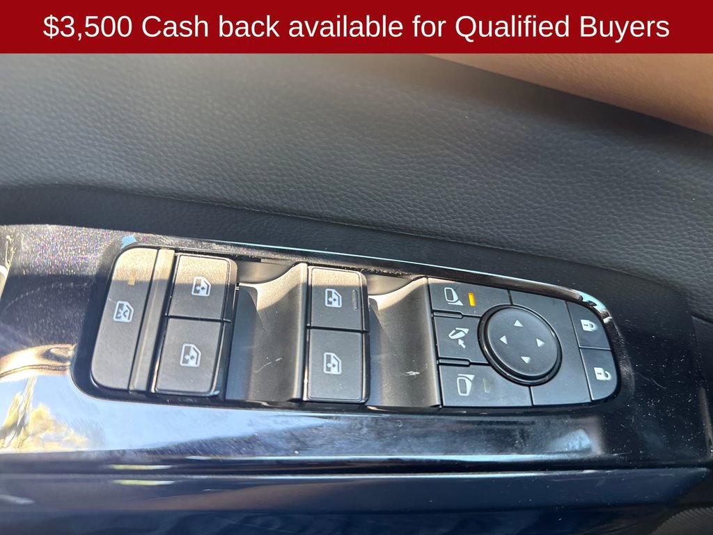 New 2026 Nissan Pathfinder Platinum image 12