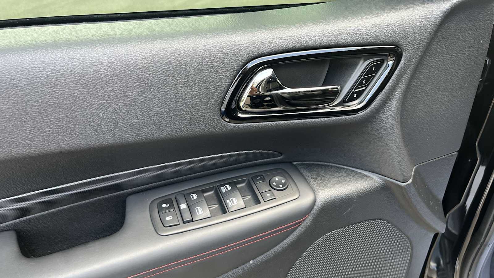 Used 2024 Dodge Durango R/T AWD/4WD image 31