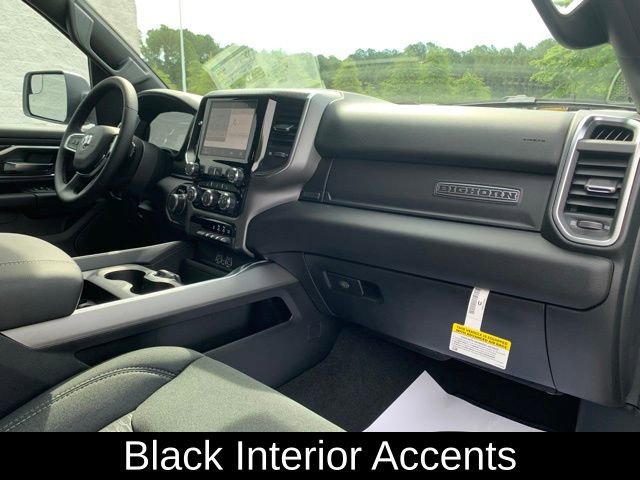 New 2025 RAM 1500 Big Horn image 44