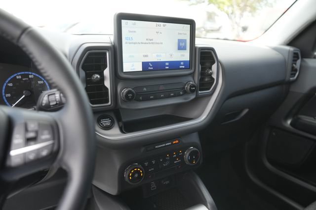 Used 2023 Ford Bronco Sport Big Bend w/ Convenience Package image 26