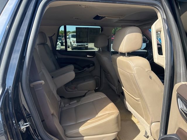Used 2017 Chevrolet Tahoe LT AWD/4WD image 24