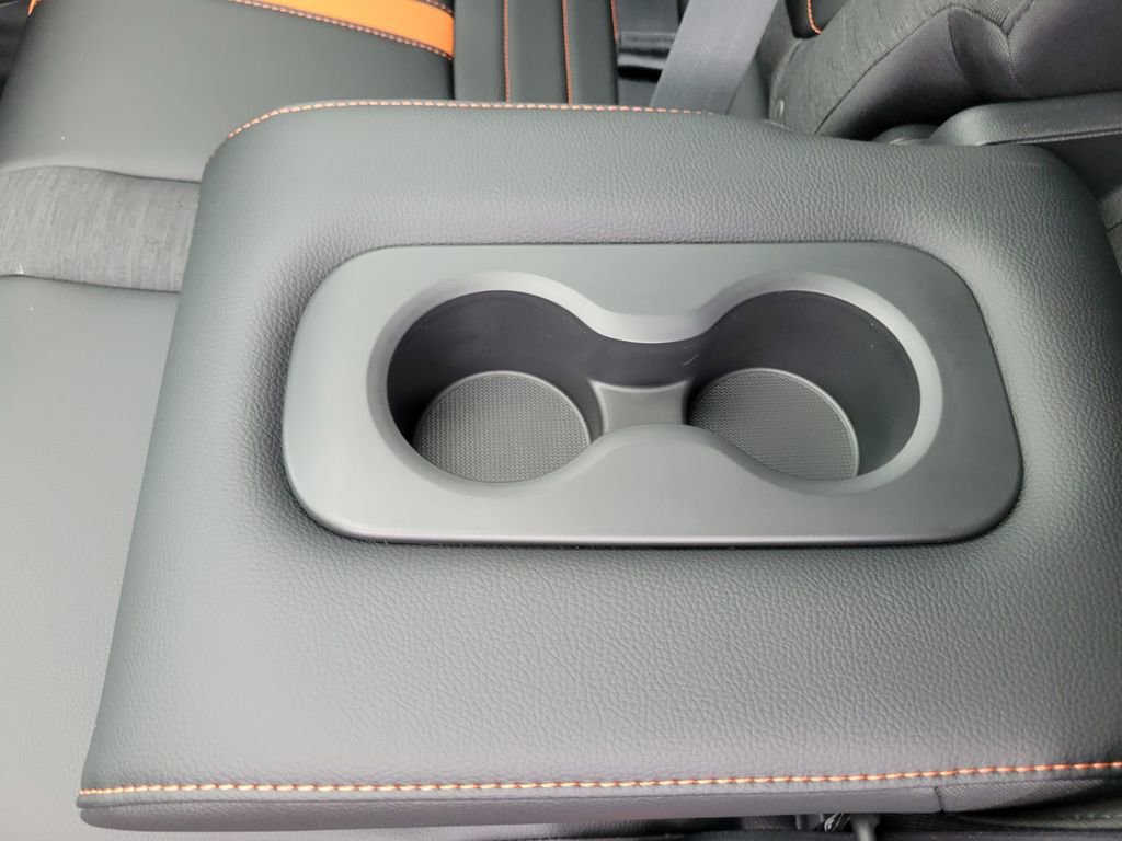 New 2026 Honda Passport TrailSport image 33