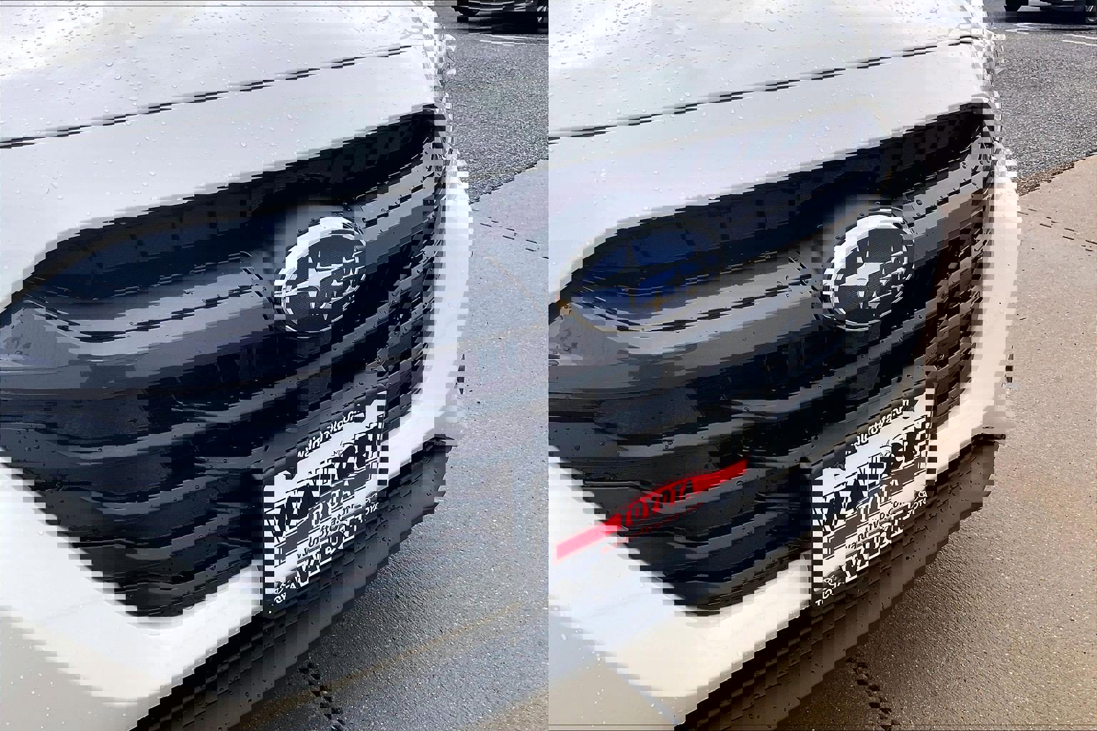 Used 2025 Subaru Legacy image 34