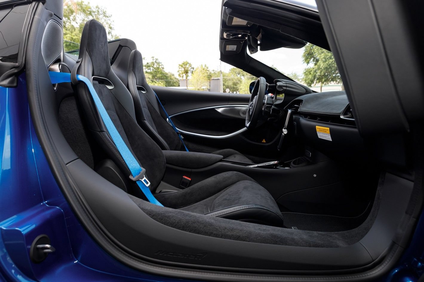 New 2026 McLaren Artura Spider RWD image 55